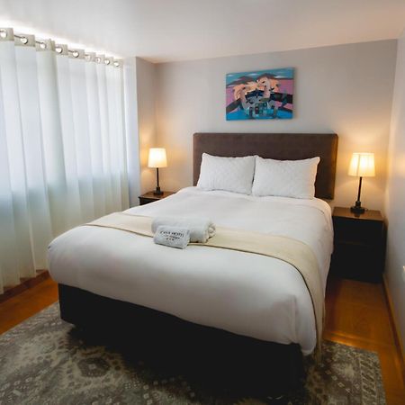 Casa Hotel Lago Titicaca Puno Dış mekan fotoğraf