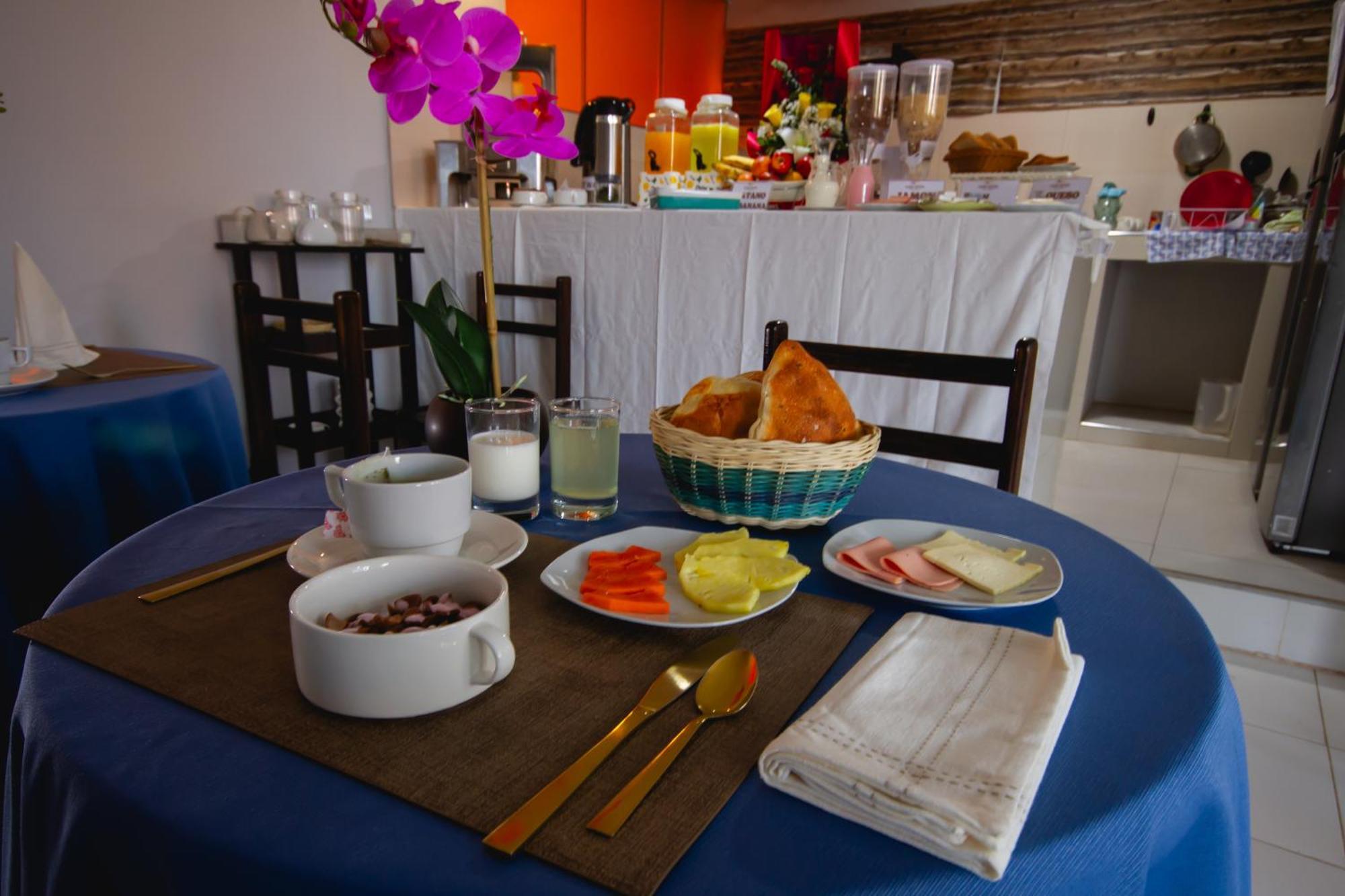 Casa Hotel Lago Titicaca Puno Dış mekan fotoğraf