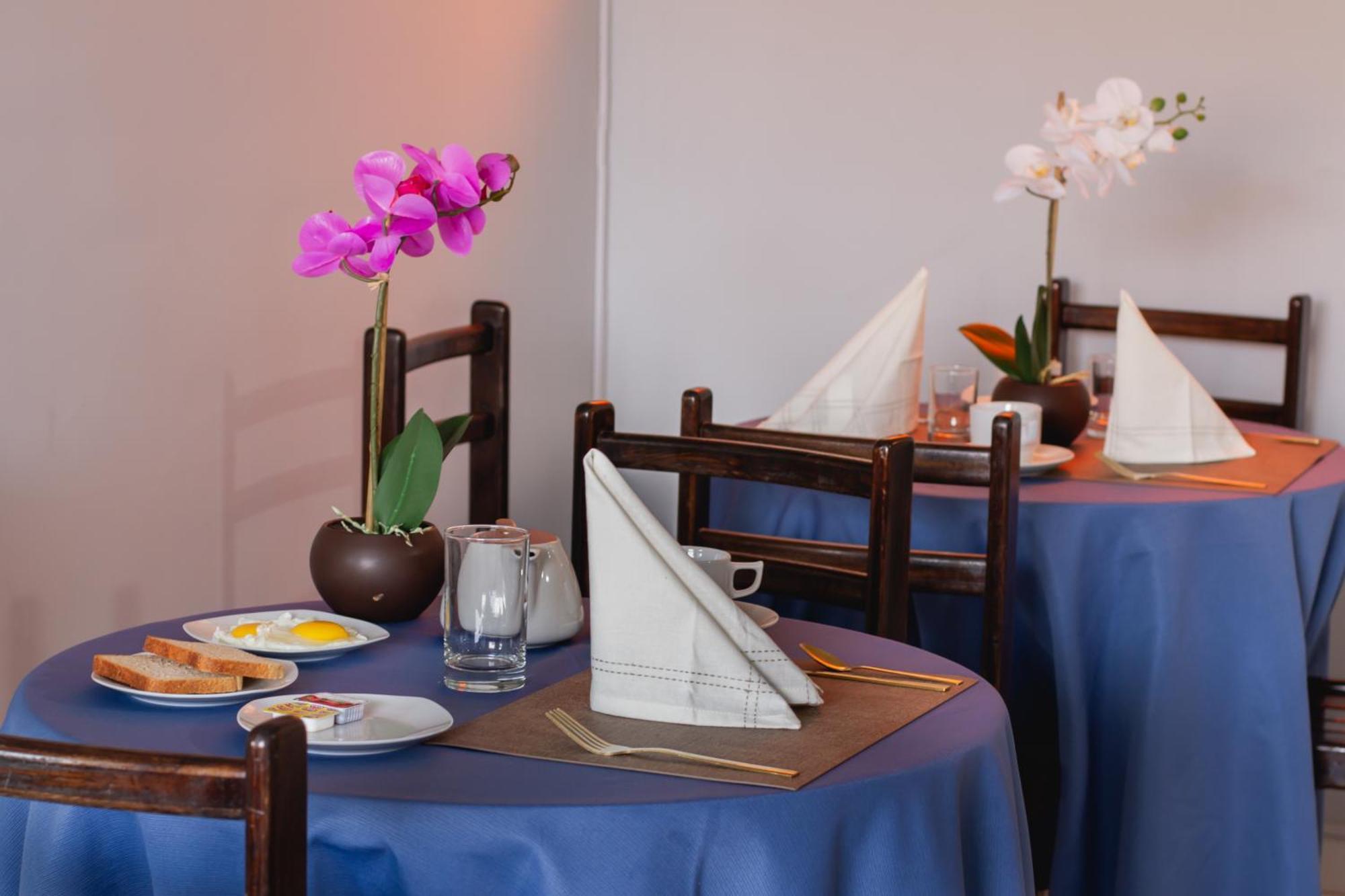 Casa Hotel Lago Titicaca Puno Dış mekan fotoğraf