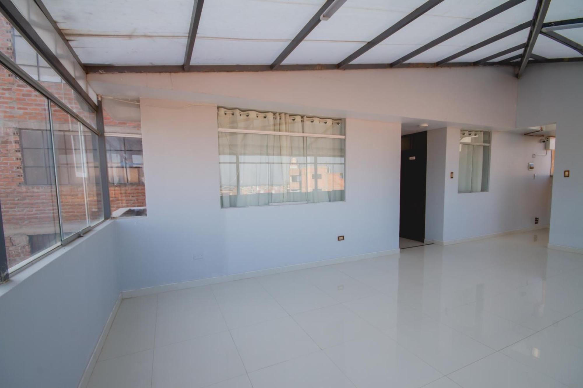Casa Hotel Lago Titicaca Puno Dış mekan fotoğraf